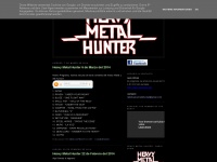 Heavymetalhunter.blogspot.com