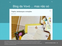 Blogdavovohelo.blogspot.com