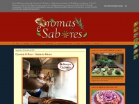 Aromasesabores.com
