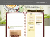 Cozinhadamonica.com