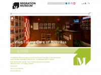 Migrationmuseum.org