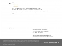 Granjaescuelatorrevirreina.blogspot.com