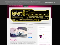 Miauti.blogspot.com