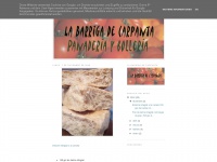 panaderiabolleria-labarrigadecarpanta.blogspot.com Thumbnail