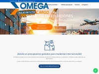 omegatradingcargo.com