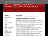 Centro-nutricion-ortomolecular.blogspot.com