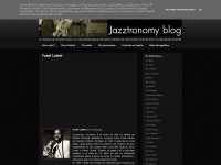 Jazztronomy.blogspot.com
