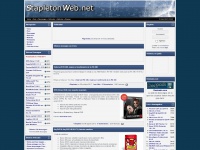 Stapletonweb.net