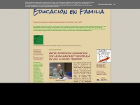 Educacionenfamilia.blogspot.com