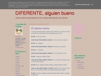 Creiqueeraalguiendiferente.blogspot.com