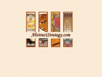 Abstractstrategy.com