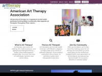 arttherapy.org Thumbnail