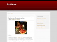 Raulbaltar1.wordpress.com