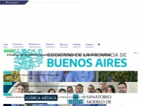 Residenciasmedicas.com.ar