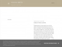Mamabirth.blogspot.com