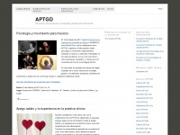 Aptgd.org