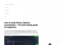 binaryoption.com