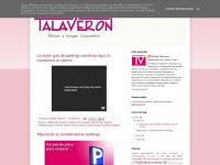 Talaveron.blogspot.com