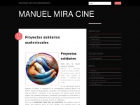 manuelmiracine.wordpress.com Thumbnail