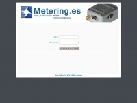 Metering.es