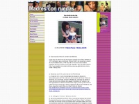 madresconruedas.com.ar Thumbnail