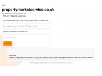 Propertymarketservice.co.uk