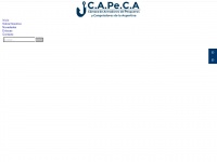 capeca.org.ar Thumbnail