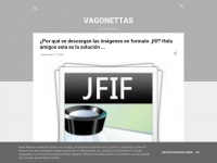 Vagonettas.blogspot.com