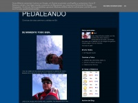 xavi-pedaleando.blogspot.com Thumbnail