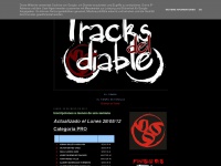 tracksdeldiable.blogspot.com Thumbnail