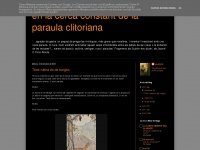 Paraulaclitoriana.blogspot.com