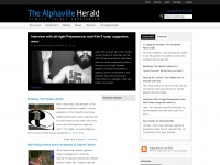 Alphavilleherald.com