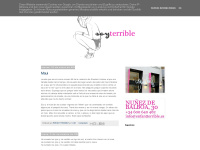 Blogenfantterrible.blogspot.com