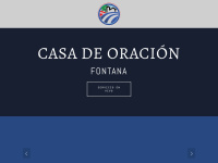 Casadeoracionca.org
