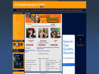 changosmangos.com Thumbnail
