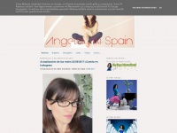 Angelaakispain.blogspot.com