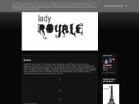 Laddyroyale.blogspot.com