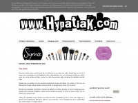 hypatiak.blogspot.com Thumbnail