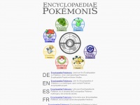 Encyclopaediae-pokemonis.org
