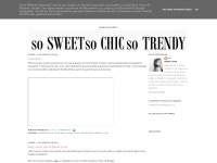 Sweetchictrendy.blogspot.com