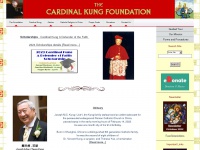Cardinalkungfoundation.org
