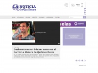 lanoticiadequilmes.com.ar