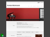 pianosbrinkmann.com.ar
