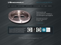 braccmet.com Thumbnail