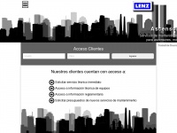 Lenz.com.ar