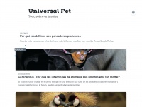 universalpet.es Thumbnail