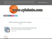 Cylobato.blogspot.com
