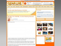 Gearlive.com