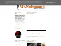 naismooth.blogspot.com Thumbnail