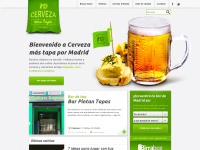 Cervezamastapapormadrid.com